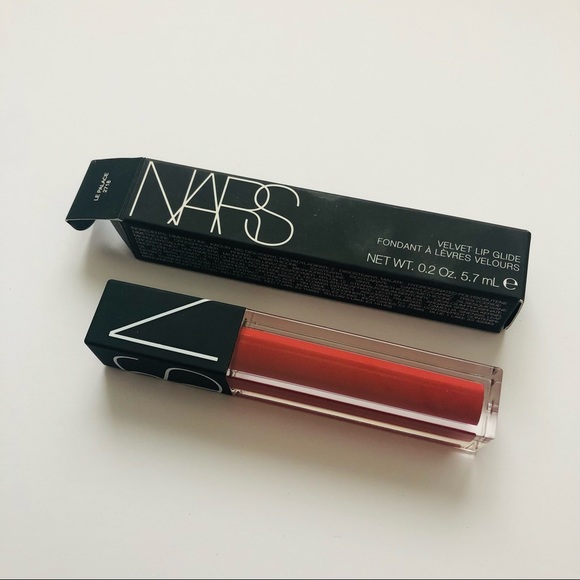 NARS Velvet Lip Glide - Le Palace - Picture 4 of 4